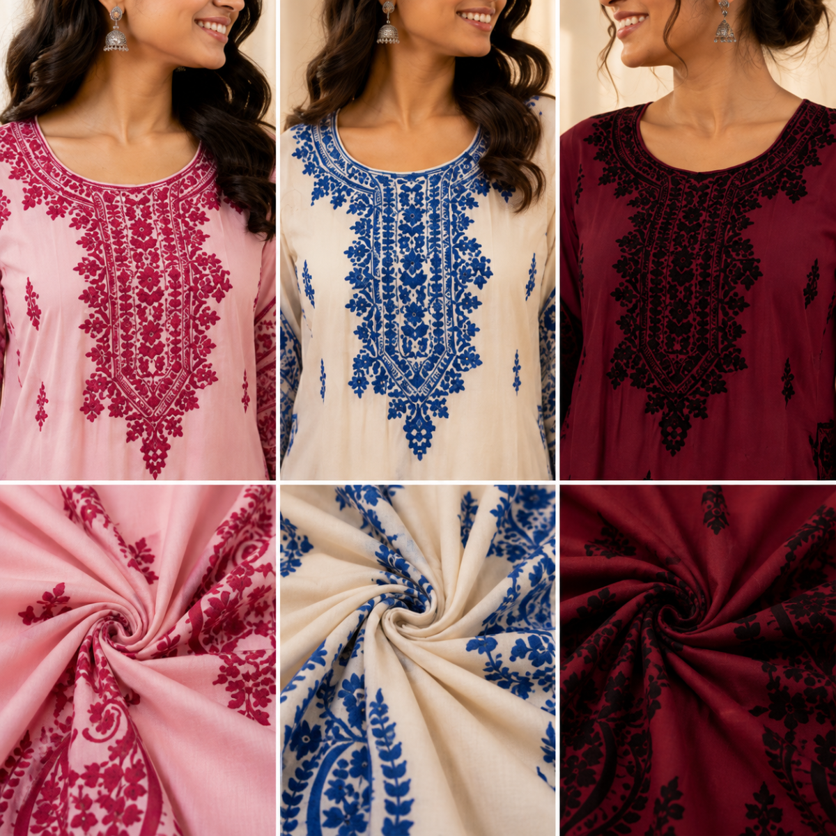 3 Women’s Casual Co-Ord Set for Everyday Wear | S3