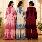 3 Women’s Casual Co-Ord Set for Everyday Wear | S3