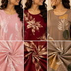 3 Women’s Casual Co-Ord Set for Everyday Wear | S5