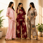 3 Women’s Casual Co-Ord Set for Everyday Wear | S5