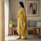 3 Combo Set Kurta, Pants With Dupatta | KS-03