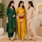 3 Women’s Stylish Outfit Collection ( S1 )