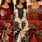 3 Women’s Casual Co-Ord Set for Everyday Wear | S2