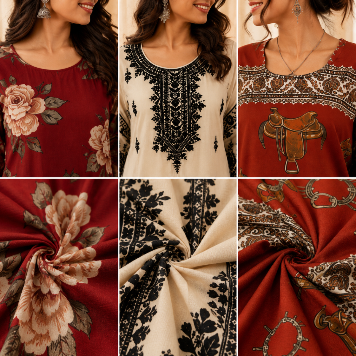 3 Women’s Casual Co-Ord Set for Everyday Wear | S2