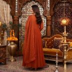 3 Combo Set Kurta, Pants With Dupatta (DMK-2)