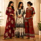 3 Women’s Casual Co-Ord Set for Everyday Wear | S2