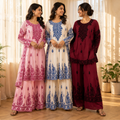 3 Women’s Casual Co-Ord Set for Everyday Wear | S3