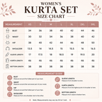 3 Women's Kurta Styles with Dupatta ( K8 )